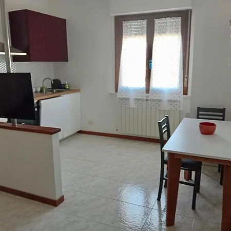 Montebello Apartamento Perúgia