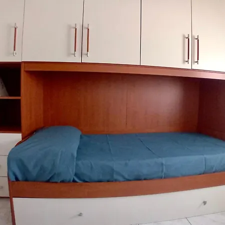 Appartement Montebello