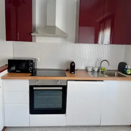 Montebello Appartement