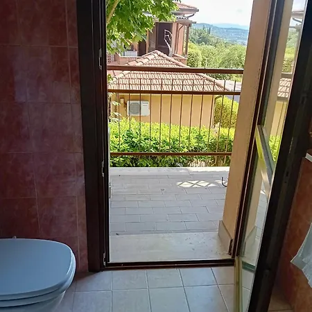 Montebello Perúgia