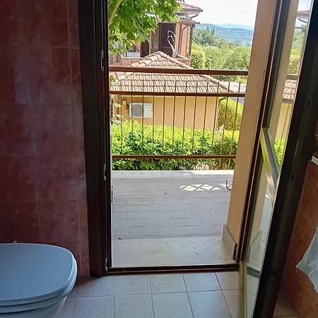Montebello Perugia