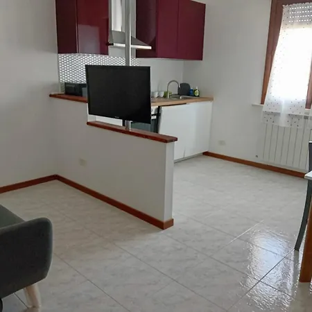 Apartment Montebello *